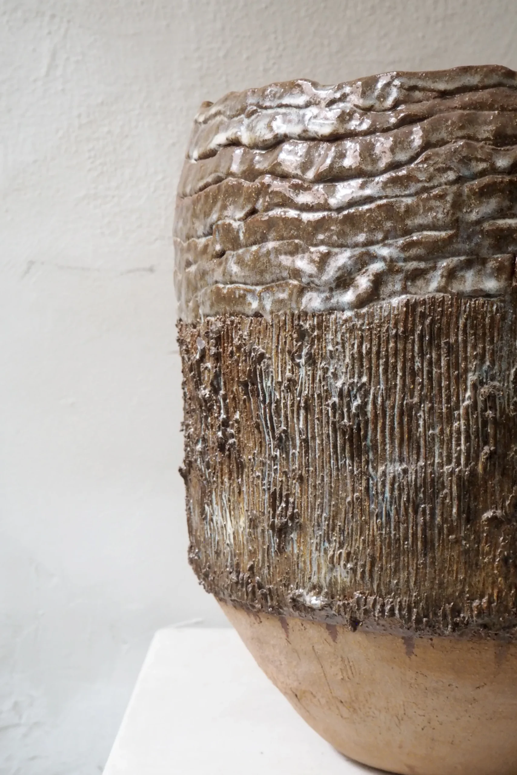 PLANT StineMei Wood Bark New