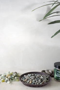 PLANT Topping sten - Grey New