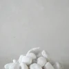 PLANT Topping sten - Medium hvid