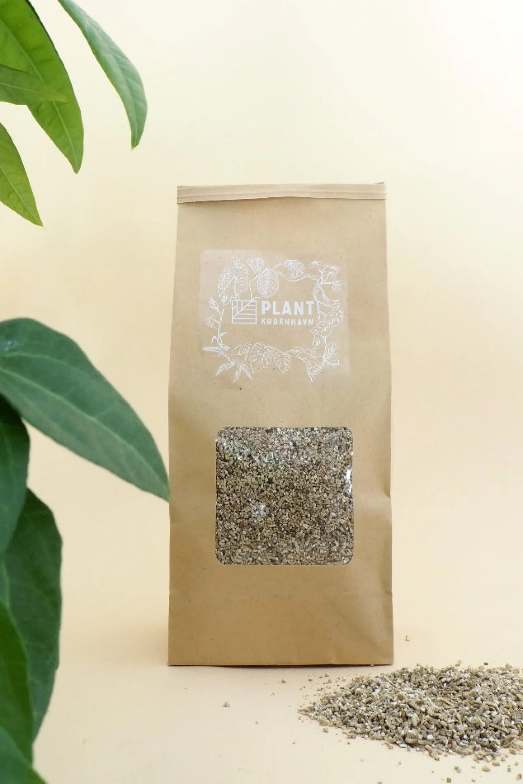 PLANT Vermiculite Discount