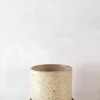 PLANT V.O krukke - sand, small New